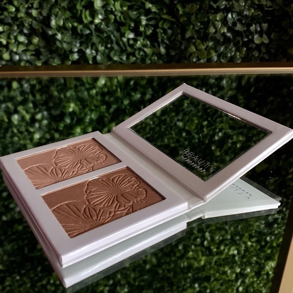 Beauty by POPSUGAR Hot Damn Shimmer Highlighter | NEW - Picture 5 of 10